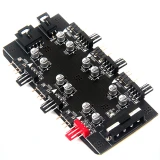 aRGB HUB 6 x FANS PWM