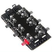 aRGB HUB 6 x FANS PWM