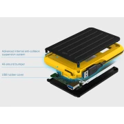 SILICON POWER Armor A66 1TB