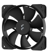 FRACTAL DESIGN ASPECT 12 PWM Black