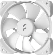 FRACTAL DESIGN ASPECT 12 aRGB PWM White