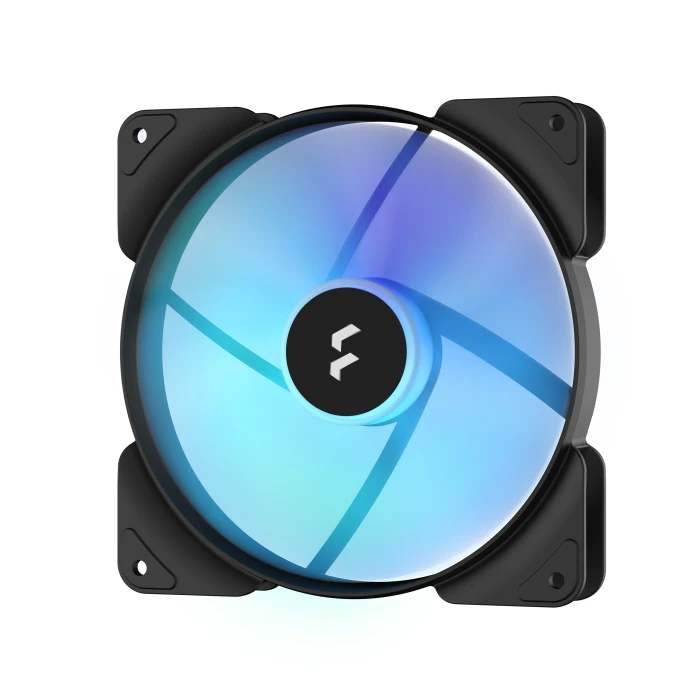 FRACTAL DESIGN ASPECT 14 aRGB PWM Black 3in1