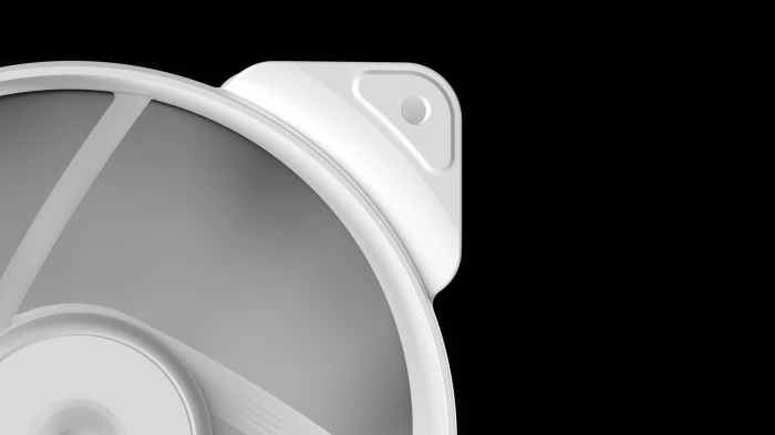 FRACTAL DESIGN ASPECT 14 WHITE