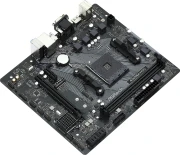 ASRock A520M-HVS