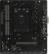 ASRock A520M-HVS