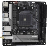 ASRock A520M-ITX/ac