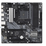 ASRock A520M Phantom Gaming 4