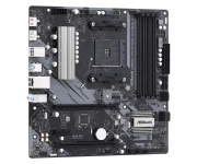 ASRock A520M Phantom Gaming 4