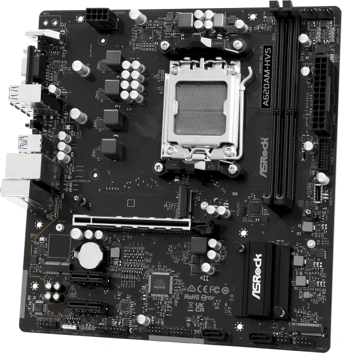 ASRock A620AM-HVS