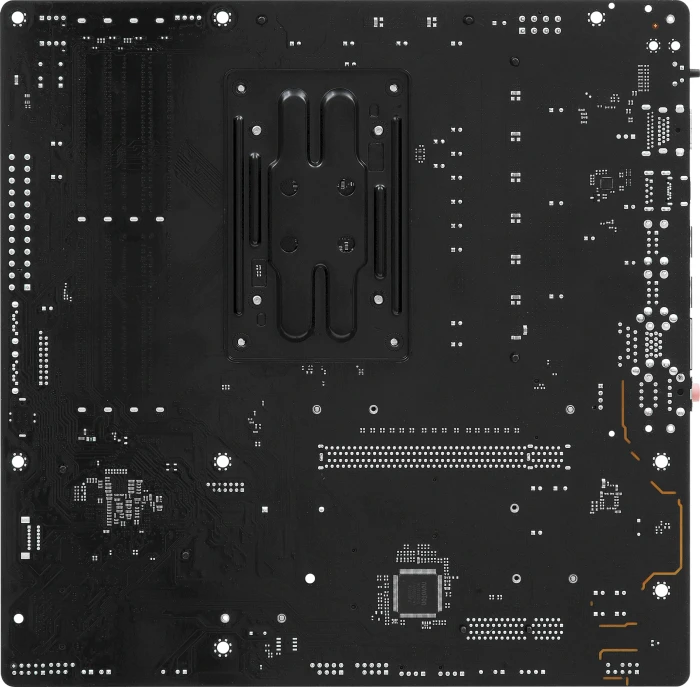 ASRock A620AM Pro-A