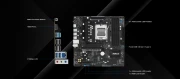 ASRock A620AM Pro-A