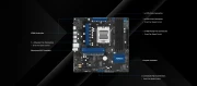ASRock A620AM Pro-A