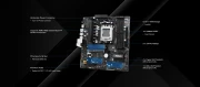 ASRock A620AM Pro-A