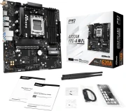 ASRock A620AM Pro-A WiFi