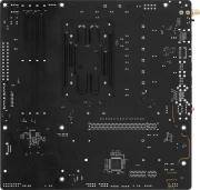 ASRock A620AM Pro-A WiFi