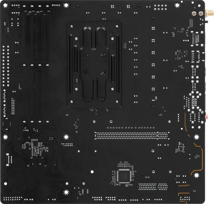 ASRock A620AM Pro-A WiFi