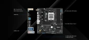 ASRock A620AM Pro-A WiFi