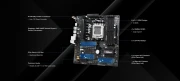 ASRock A620AM Pro-A WiFi