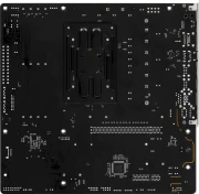 ASRock A620AM Pro RS