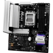 ASRock A620AM Pro RS WiFi