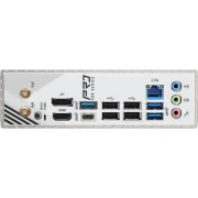 ASRock A620AM Pro RS WiFi
