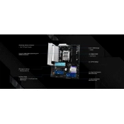 ASRock A620AM Pro RS WiFi