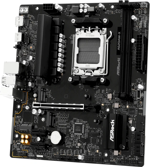 ASRock A620AM-X