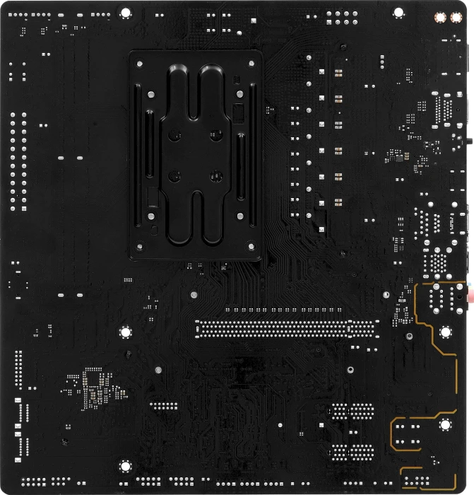 ASRock A620AM-X