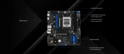 ASRock A620AM-X