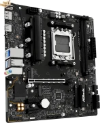 ASRock A620AM-X WiFi