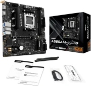ASRock A620AM-X WiFi