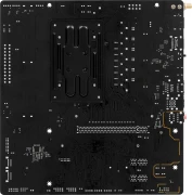 ASRock A620AM-X WiFi