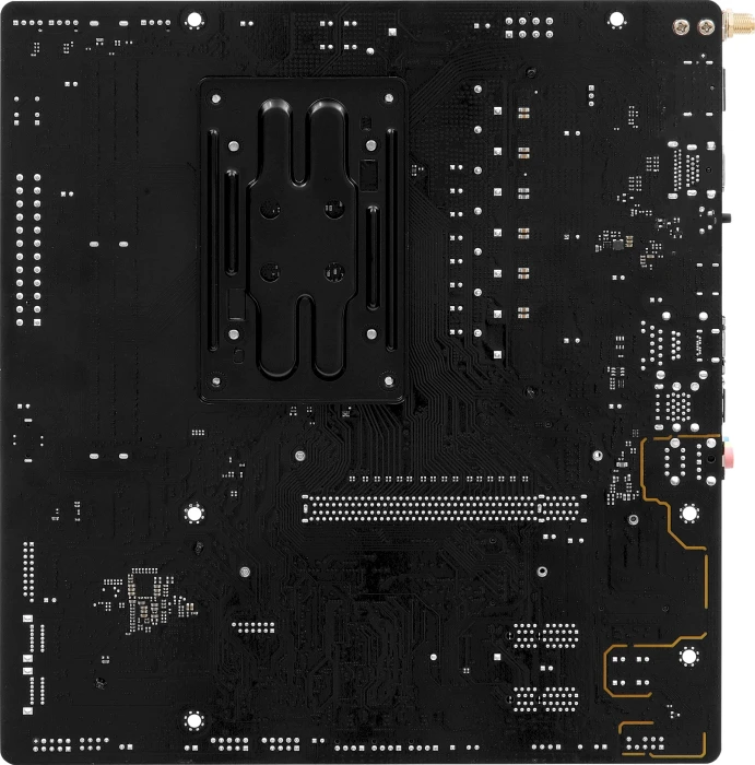 ASRock A620AM-X WiFi
