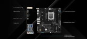 ASRock A620AM-X WiFi