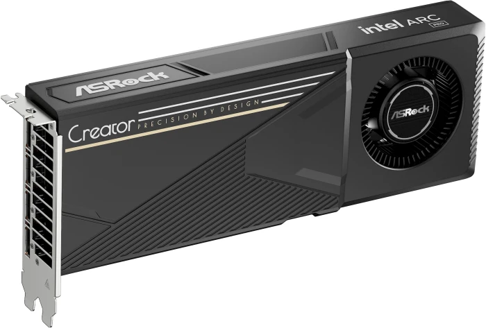 ASRock Arc Pro B60 Creator 24GB
