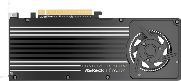 ASRock Arc Pro B60 Creator 24GB