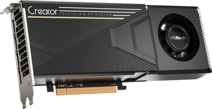 ASRock Arc Pro B70 Creator 32GB