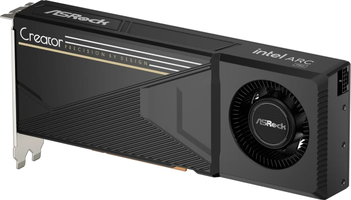 ASRock Arc Pro B70 Creator 32GB