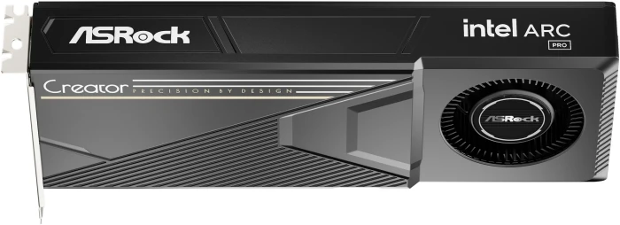 ASRock Arc Pro B70 Creator 32GB