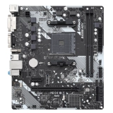 ASROCK B450M-HDV R4.0