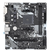 ASROCK B450M-HDV R4.0