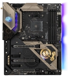 ASRock B550 Taichi