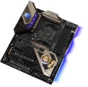 ASRock B550 Taichi