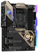 ASRock B550 Taichi