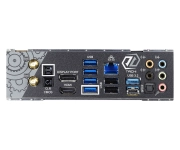 ASRock B550 Taichi