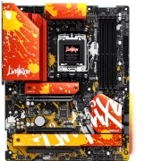 ASRock B650 LiveMixer