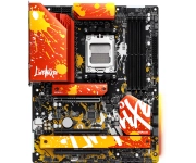 ASRock B650 LiveMixer