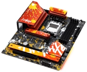 ASRock B650 LiveMixer