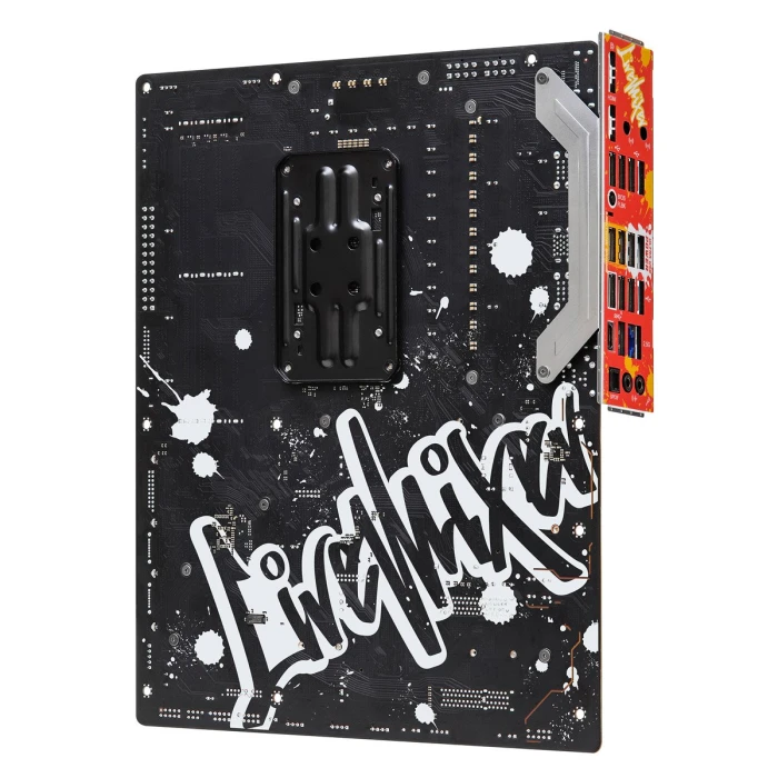 ASRock B650 LiveMixer