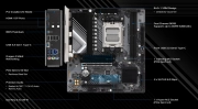 ASRock B650M-HDV/M.2